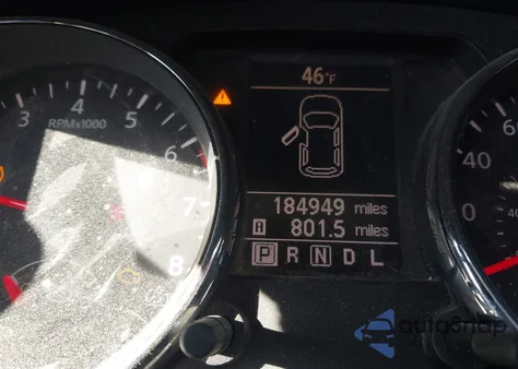 2011 Nissan Rogue Sv z USA, uszkodzony, nr VIN JN8AS5MT4BW164341